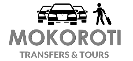 Mokoroti Transfers & Tours